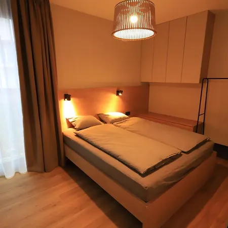 Victory Port Appartement *