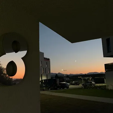 Victory Port דירה Liptovský Mikuláš