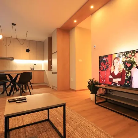 Appartement Victory Port Liptovský Mikuláš