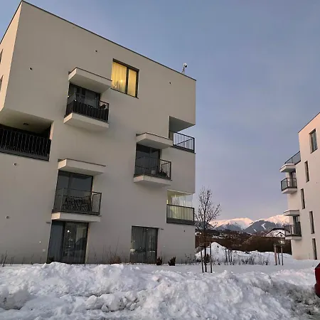 Appartement Victory Port *