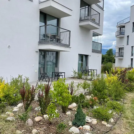 Victory Port דירה