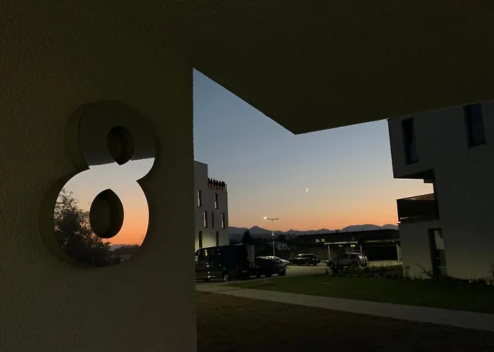 Victory Port 아파트 Liptovský Mikuláš