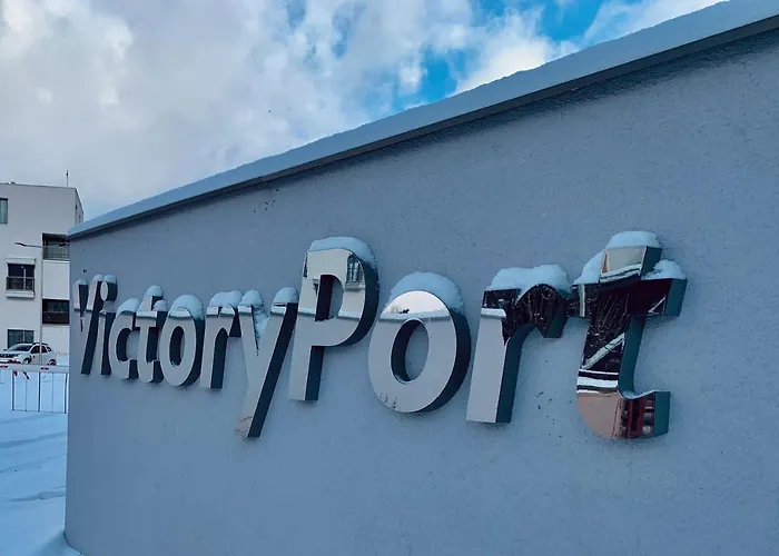 아파트 Victory Port