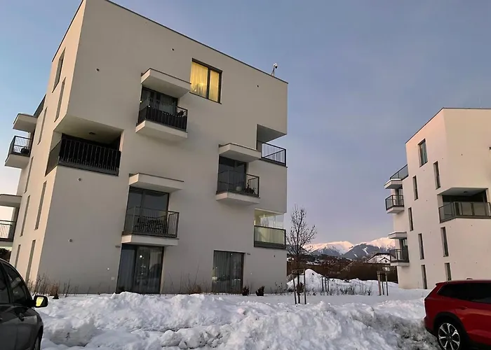 Apartman Victory Port *